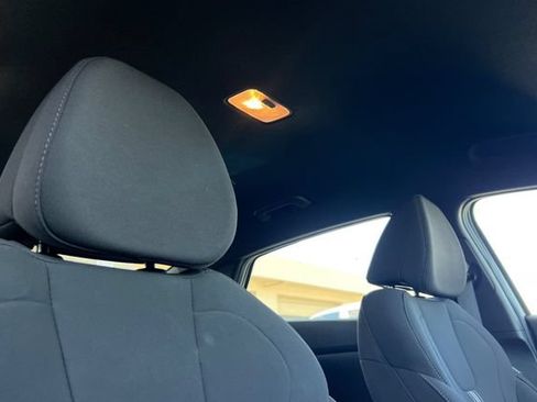 Certified 2025 Hyundai Elantra Sport FWD image 20