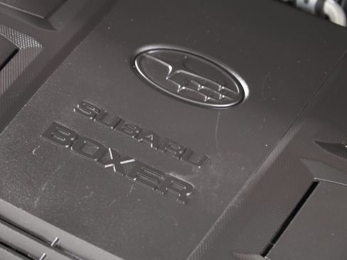 Used 2021 Subaru Forester Limited image 21