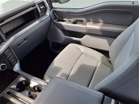 New 2025 Ford F150 XLT w/ Equipment Group 302A MID image 12