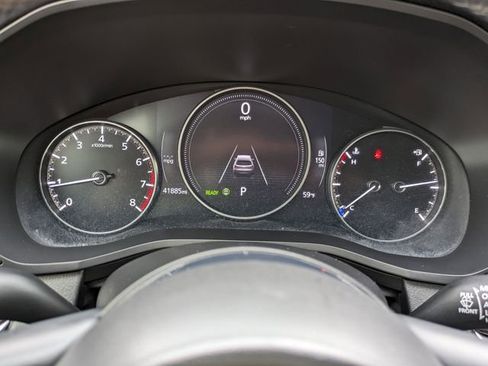 Used 2024 MAZDA CX-90 3.3 Turbo w/ Premium Package image 31