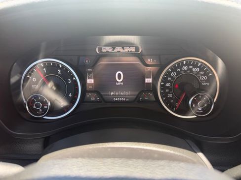 Used 2021 RAM 2500 Laramie AWD/4WD image 11