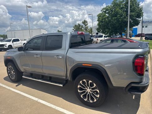 Used 2023 GMC Canyon Denali AWD/4WD image 13