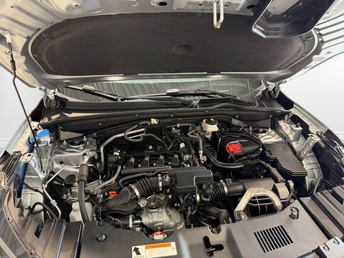 Used 2025 Acura ADX A-Spec image 14