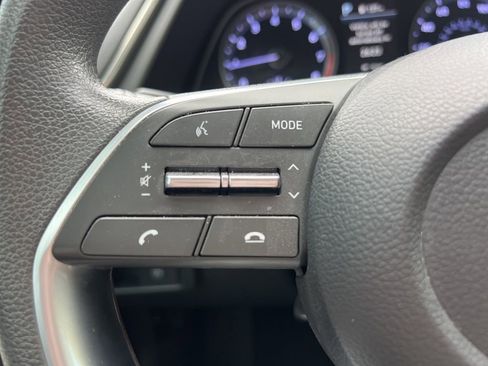 Used 2022 Hyundai Sonata SEL w/ Preferred Accessory Package image 22