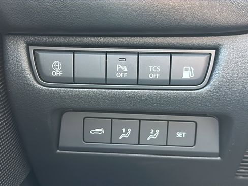 New 2026 MAZDA CX-50 AWD 2.5 Hybrid w/ Weather Package image 24