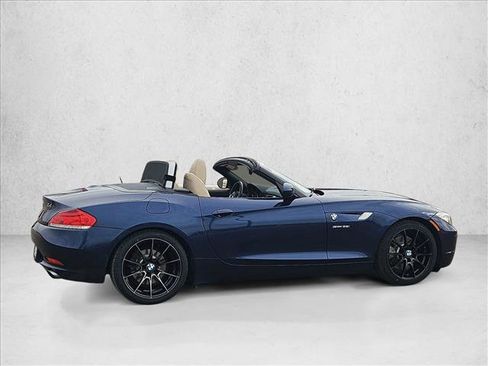 Used 2011 BMW Z4 sDrive35i image 25