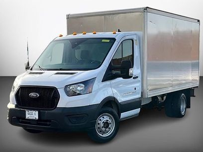 Used 2022 Ford Transit 350