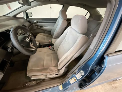 Used 2010 Honda Civic LX image 11