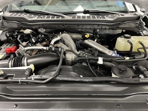 Used 2024 Ford F250 Lariat w/ Lariat Ultimate Package image 44