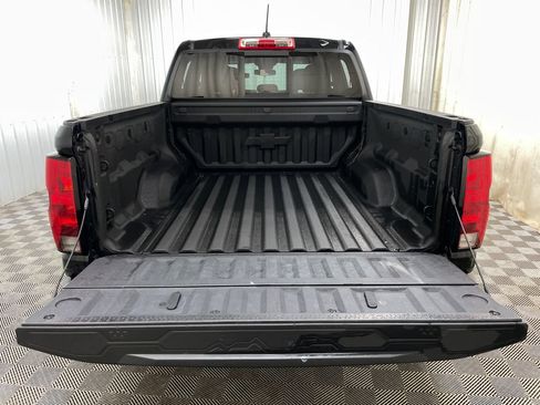 Certified 2023 Chevrolet Colorado Trail Boss AWD/4WD image 41