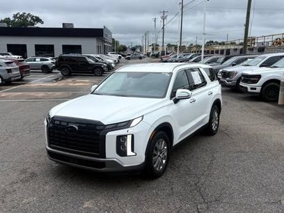 Used 2023 Hyundai Palisade SEL