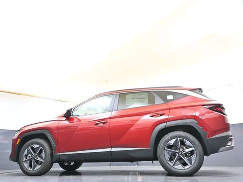 New 2026 Hyundai Tucson SEL image 31