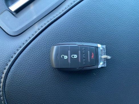 New 2026 RAM 3500 Tradesman image 44