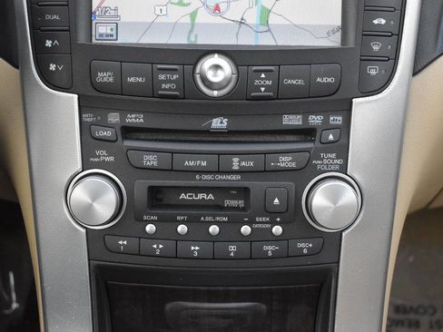 Used 2008 Acura TL image 26