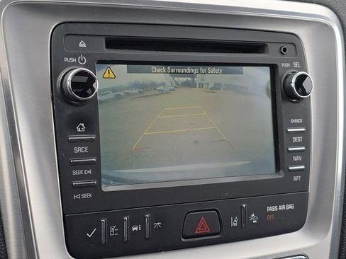 Used 2016 GMC Acadia SLT w/ Open Road Package image 9