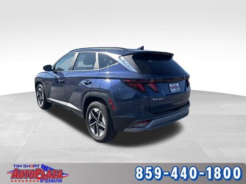 Used 2025 Hyundai Tucson SEL image 3
