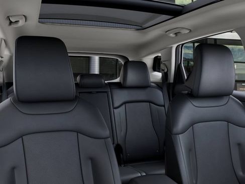 New 2026 Kia Sportage EX FWD image 28