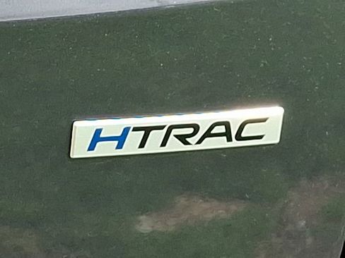 Certified 2026 Hyundai Tucson SE image 29