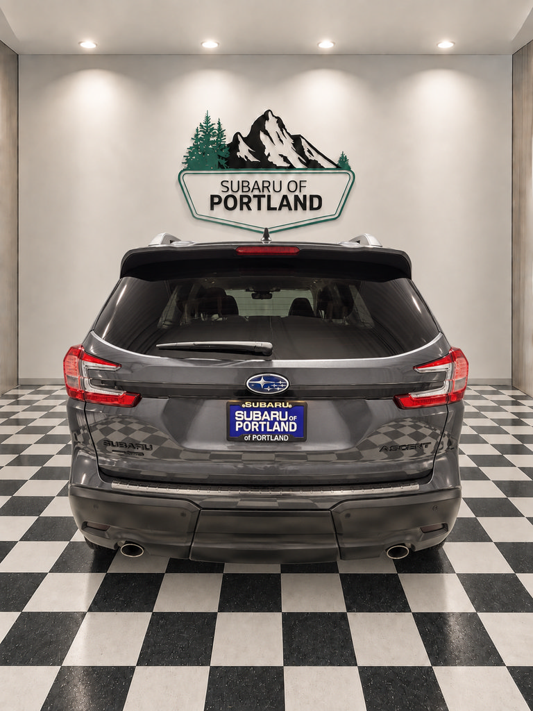 Certified 2026 Subaru Ascent Premium AWD/4WD image 6