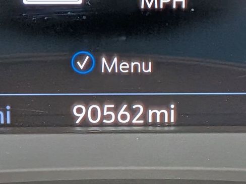 Used 2020 Cadillac XT6 Premium Luxury image 22