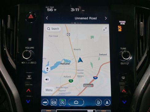 Used 2023 Subaru Legacy Sport image 23