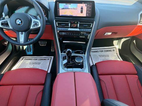 New 2026 BMW 840i w/ Driving Assistance Package image 19