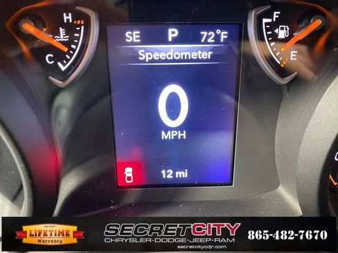 New 2025 Jeep Gladiator Sport image 19