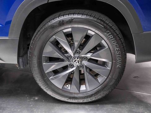 Used 2023 Volkswagen Taos S image 9