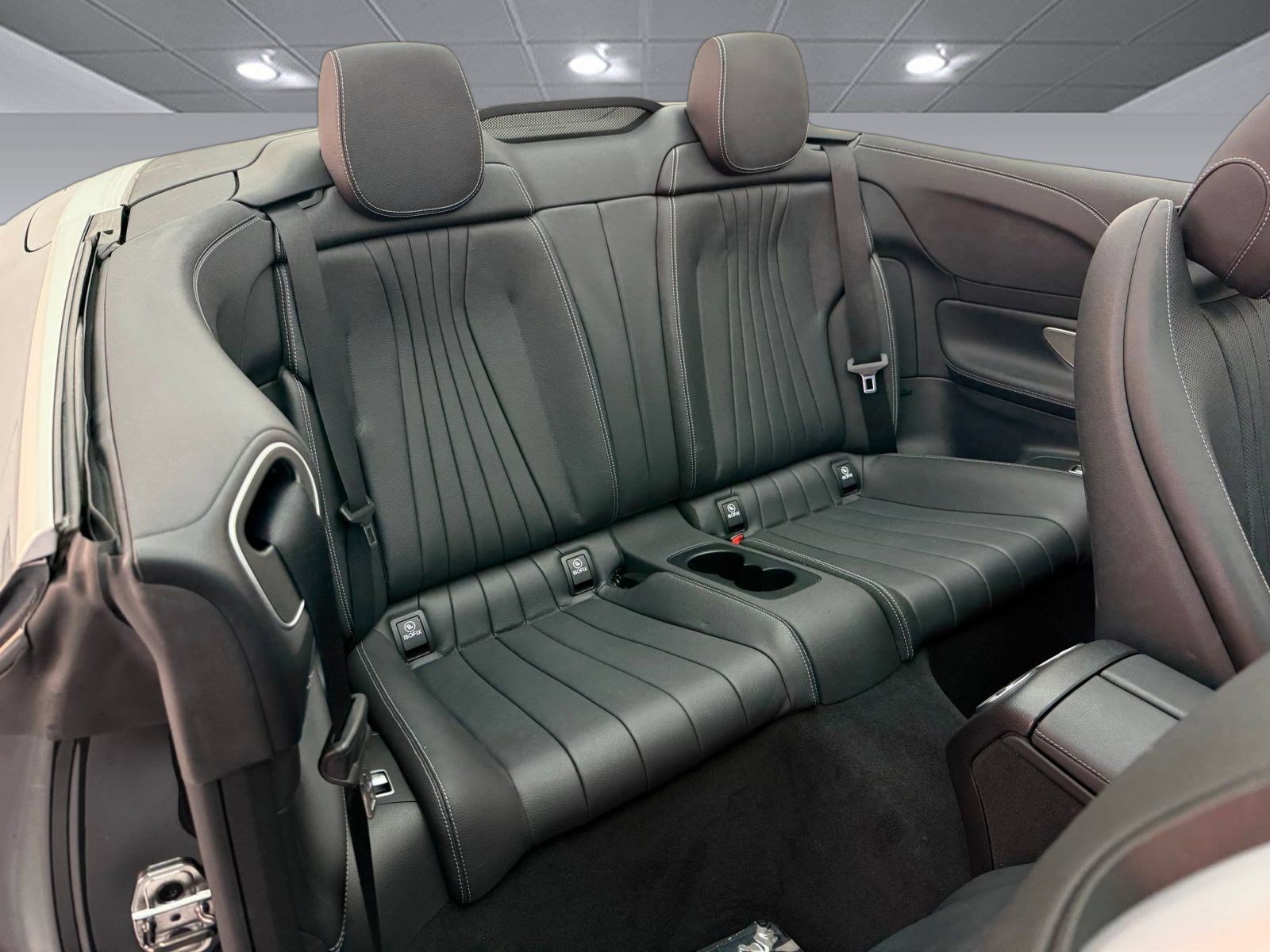 Certified 2023 Mercedes-Benz E 450 Cabriolet image 30