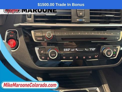 Used 2021 BMW M2 Competition w/ Executive Package RWD image 23