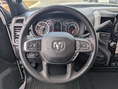 New 2026 RAM 2500 Tradesman AWD/4WD image 17