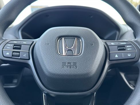 Used 2026 Honda HR-V LX image 25