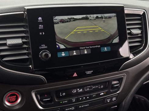 Used 2022 Honda Passport TrailSport image 18