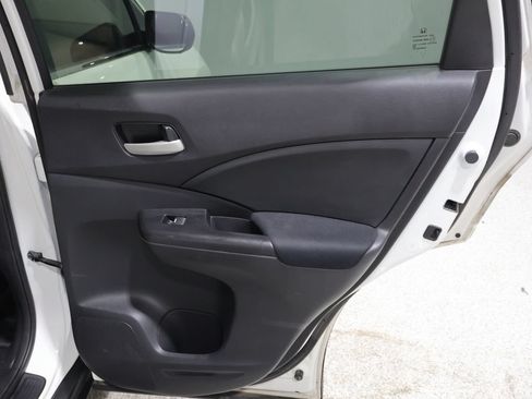 Used 2016 Honda CR-V LX image 21