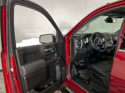 Used 2021 GMC Sierra 1500 Denali w/ Denali Premium Package image 27