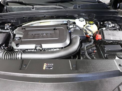 Used 2023 Buick Envision Avenir AWD/4WD image 29