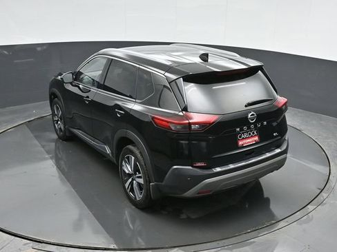 Used 2021 Nissan Rogue SL image 51