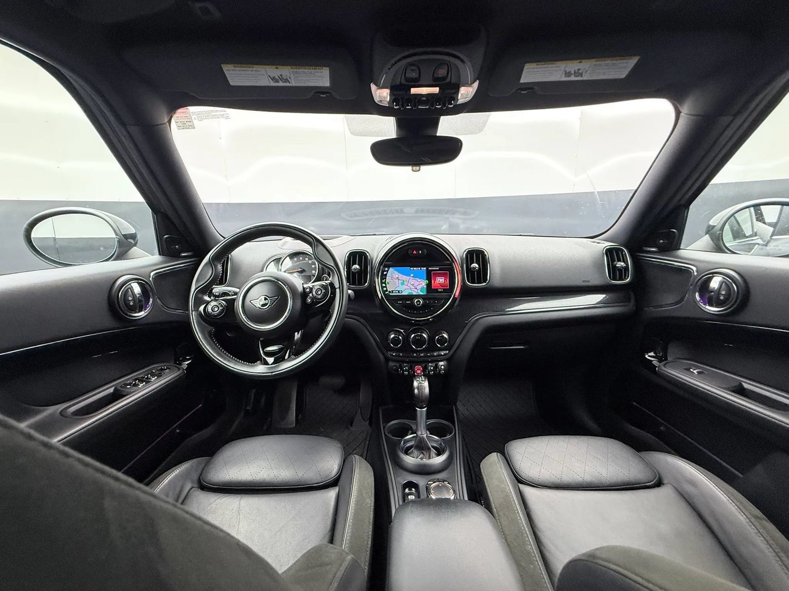 Used 2019 MINI Cooper Countryman S AWD/4WD image 22