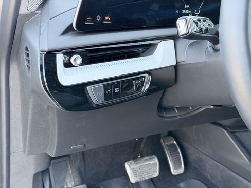 Certified 2025 Cadillac Optiq Sport 1 w/ LPO, Floor Liner Package image 14