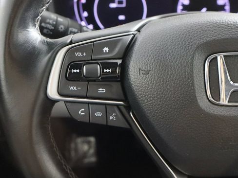 Used 2020 Honda Accord EX-L image 8