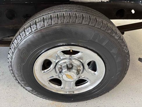 Used 1999 Chevrolet Silverado 1500 LS image 21