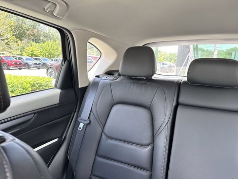 Certified 2023 MAZDA CX-5 AWD 2.5 S image 17