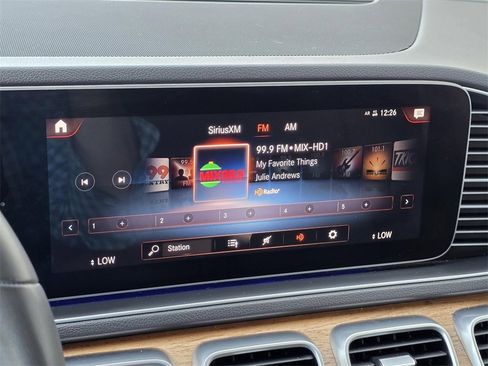 Used 2020 Mercedes-Benz GLE 350 4MATIC image 26