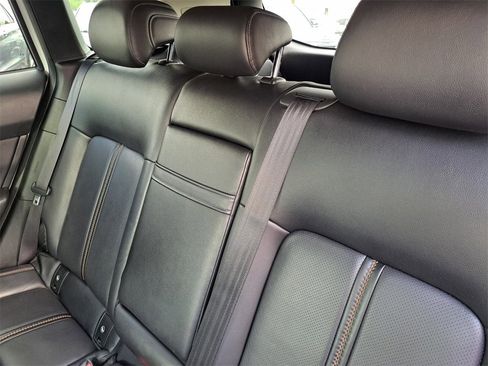 Used 2023 MAZDA CX-50 2.5 Turbo w/ Premium Plus Pkg image 21