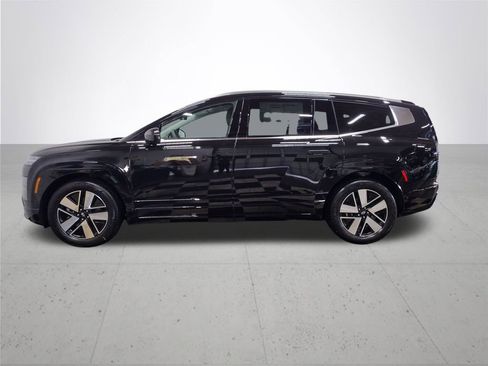 New 2026 Hyundai Ioniq 9 SEL AWD/4WD image 10