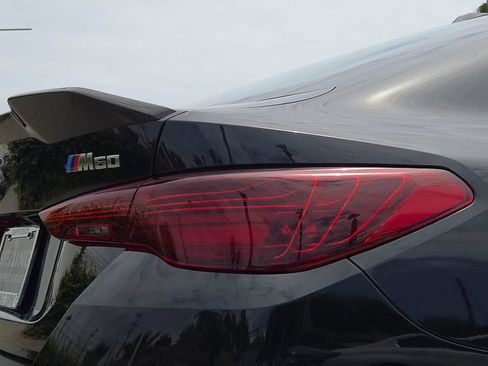New 2026 BMW i4 M60 w/ Premium Package AWD/4WD image 5