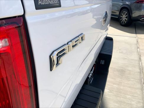 Used 2016 Ford F150 XL w/ Equipment Group 101A Mid RWD image 28