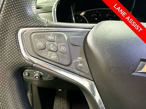 Used 2020 Chevrolet Equinox LT FWD image 33