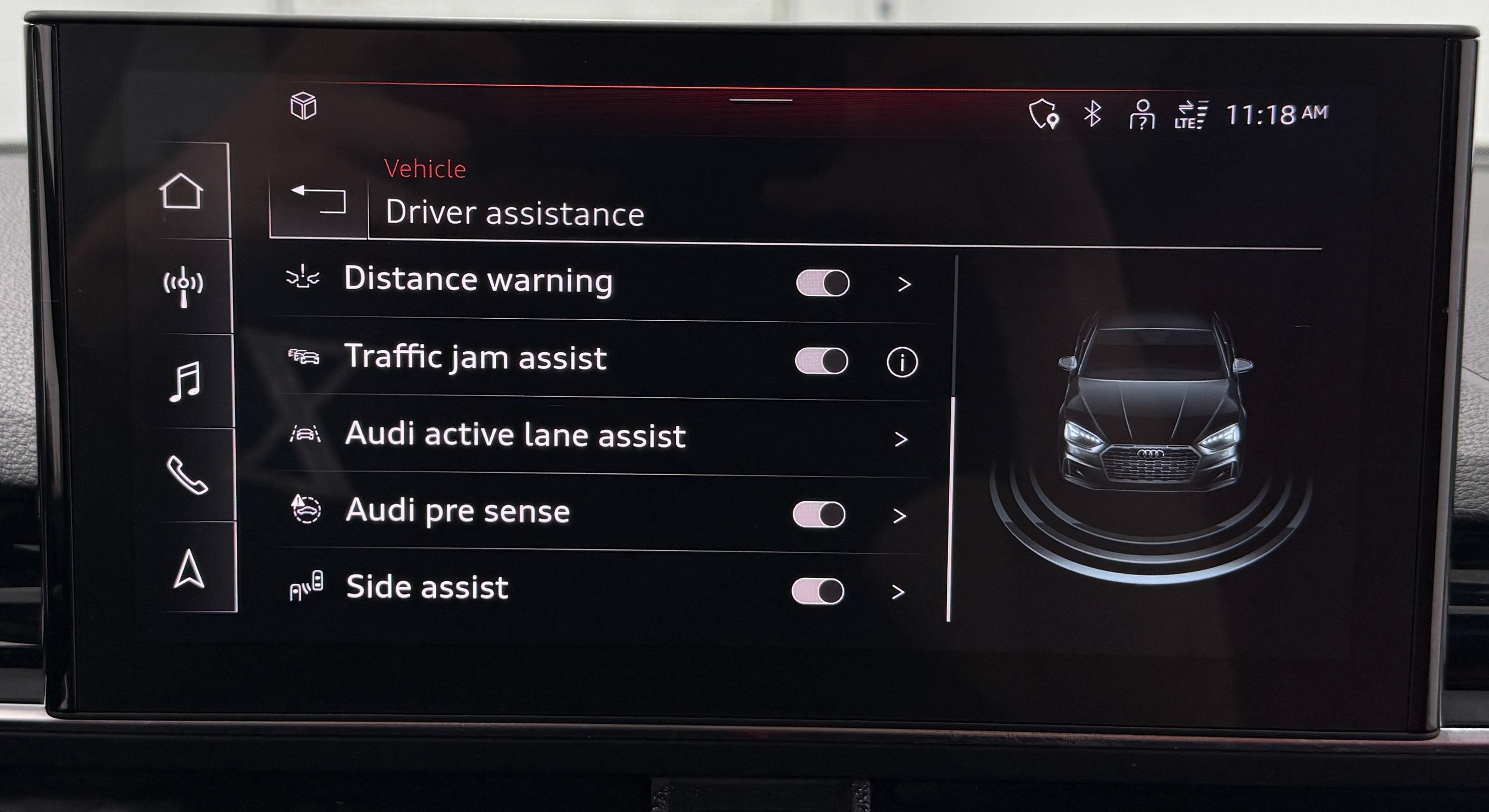 Used 2023 Audi S5 Premium Plus w/ Premium Plus AWD/4WD image 31