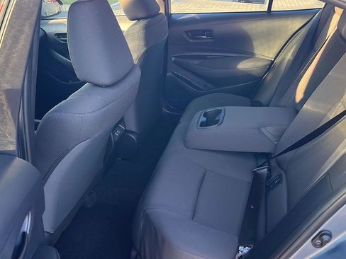 New 2026 Toyota Corolla LE image 11